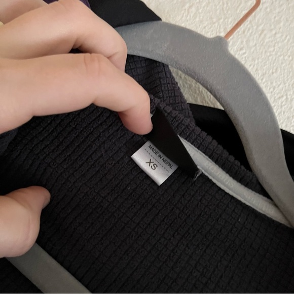 Second Nature Softshell Jacket Size XS - Picture 6 of 8